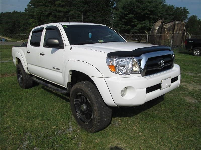 Vehicle after repair